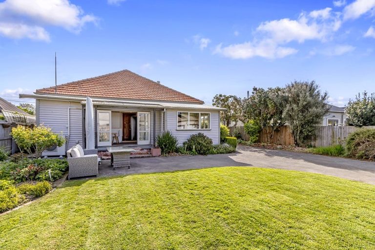 Photo of property in 448 Manchester Street, St Albans, Christchurch, 8014