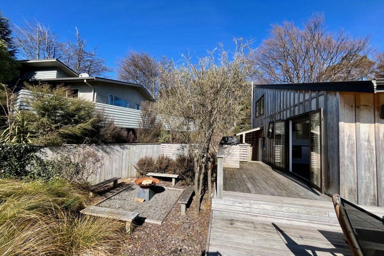 Photo of property in 98 Clyde St (state Highway 49), Ohakune, 4625