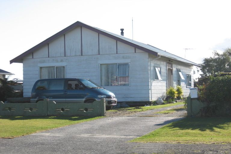 Photo of property in 47 Sale Street, Hokitika, 7810