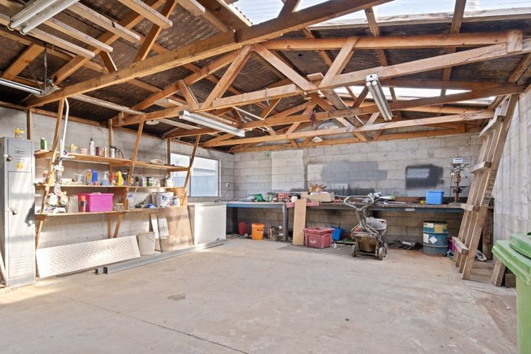 Photo of property in 45 Kinross Street, Blenheim, 7201