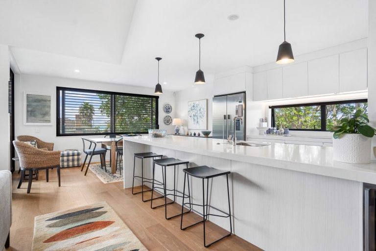 Photo of property in 3/1 Napier Avenue, Takapuna, Auckland, 0622