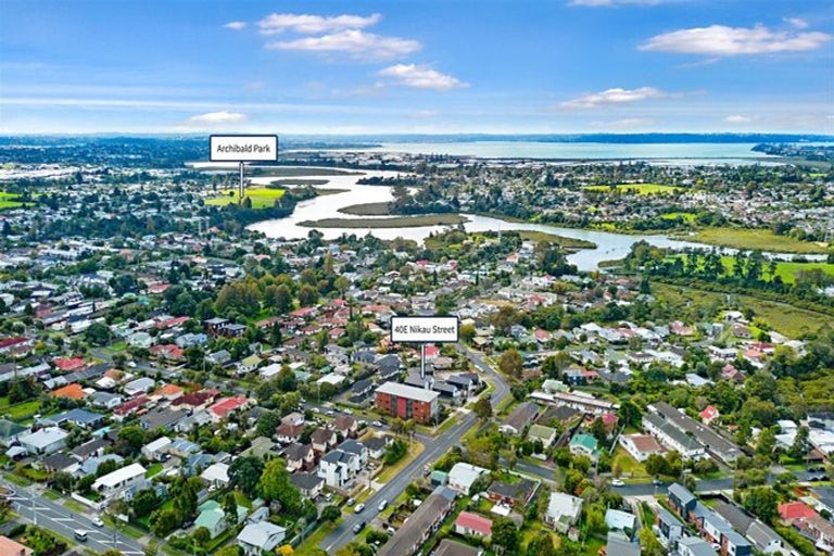 Photo of property in 40c Nikau Street, New Lynn, Auckland, 0600