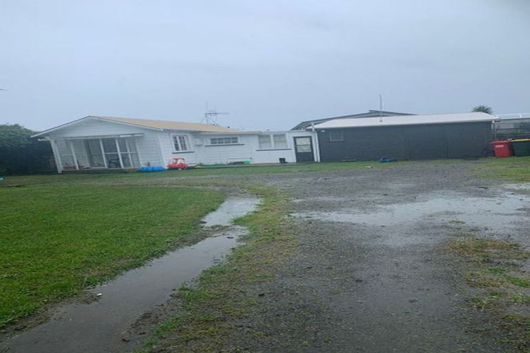 Photo of property in 95 Seabury Avenue, Foxton Beach, Foxton, 4815