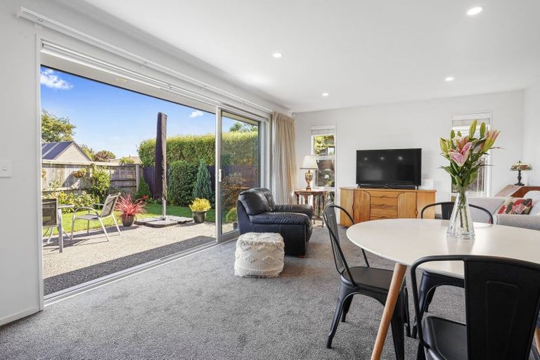 Photo of property in 36 Sapphire Street, Casebrook, Christchurch, 8051