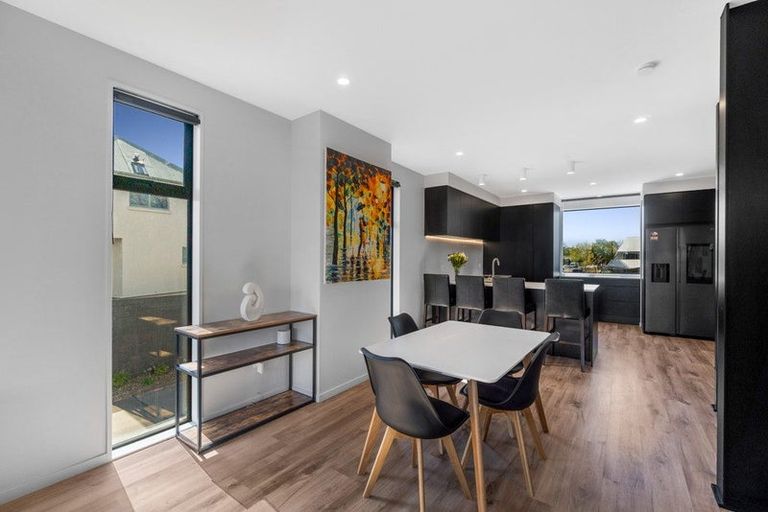 Photo of property in 1/30 Amuri Park Lane, Christchurch Central, Christchurch, 8013