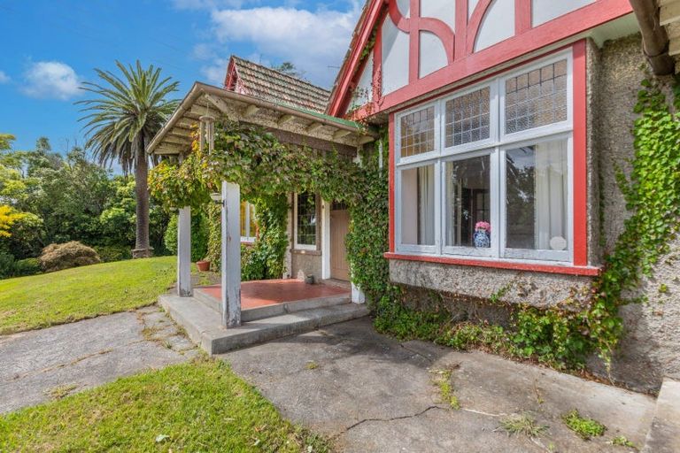 Photo of property in 45 Pukeora Scenic Road, Waipukurau, 4281