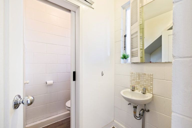 Photo of property in 4/12 Shrewsbury Street, Merivale, Christchurch, 8014