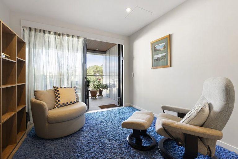 Photo of property in The Victor, 208/4 Bute Road, Browns Bay, Auckland, 0630