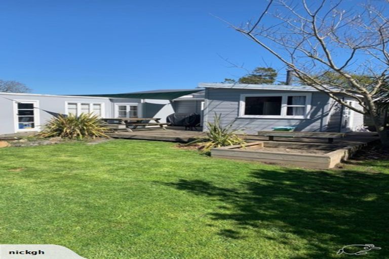 Photo of property in 17 Apatu Street, Wairoa, 4108