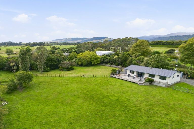 Photo of property in 368 Muhunoa East Road, Muhunoa East, Levin, 5570