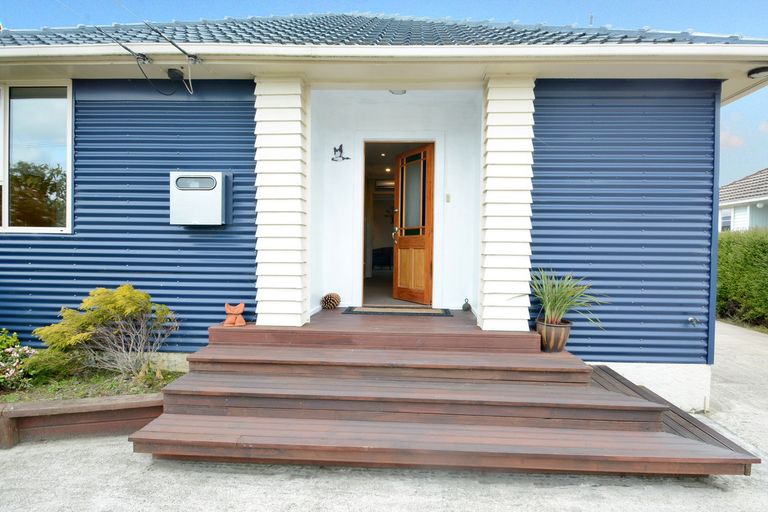 Photo of property in 57 High Street, Mosgiel, 9024