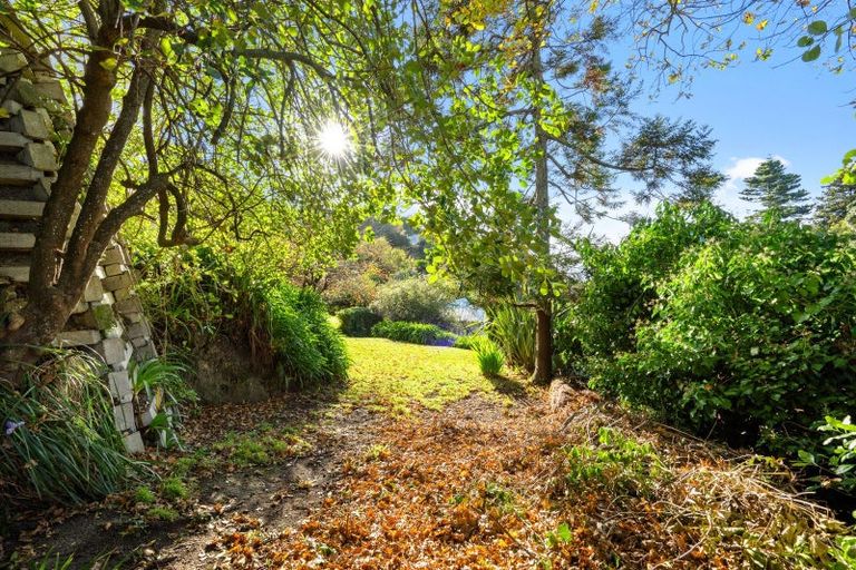 Photo of property in 1 Lucy Road, Bluff Hill, Napier, 4110