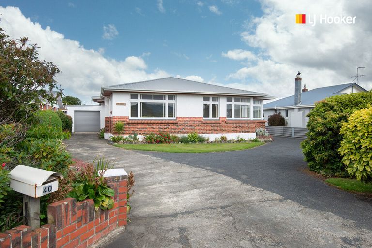 Photo of property in 40 Gordon Road, Mosgiel, 9024