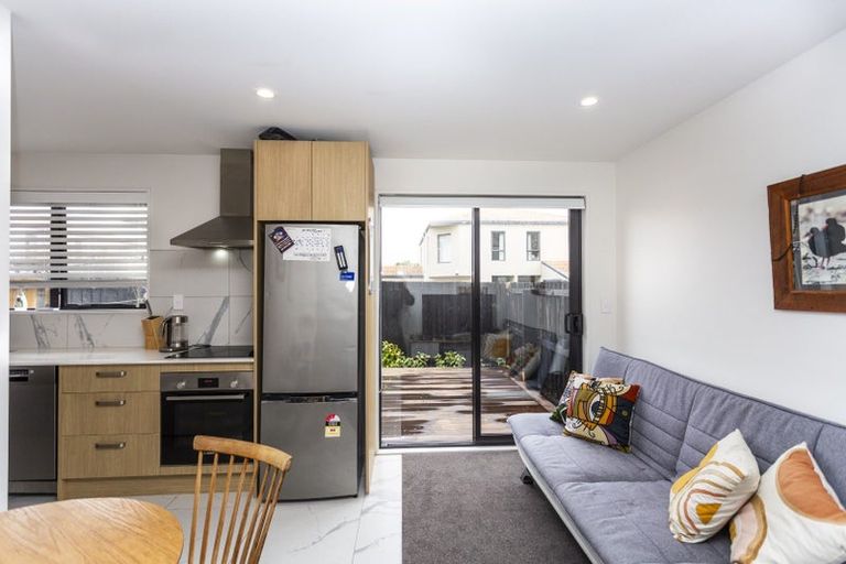 Photo of property in 57c King Street, Sydenham, Christchurch, 8023