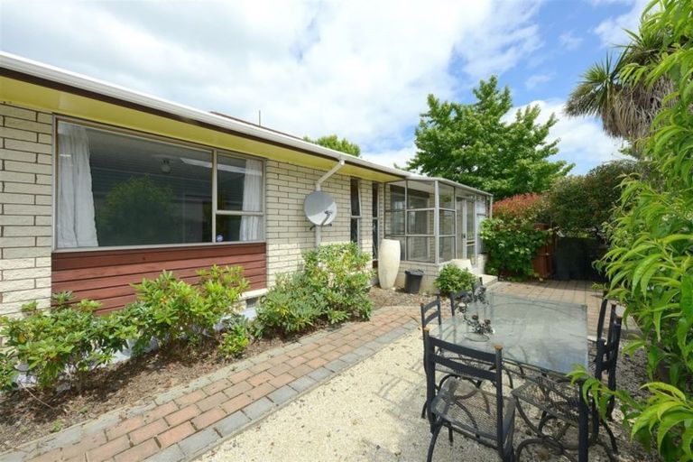 Photo of property in 18 Northfield Road, Casebrook, Christchurch, 8051