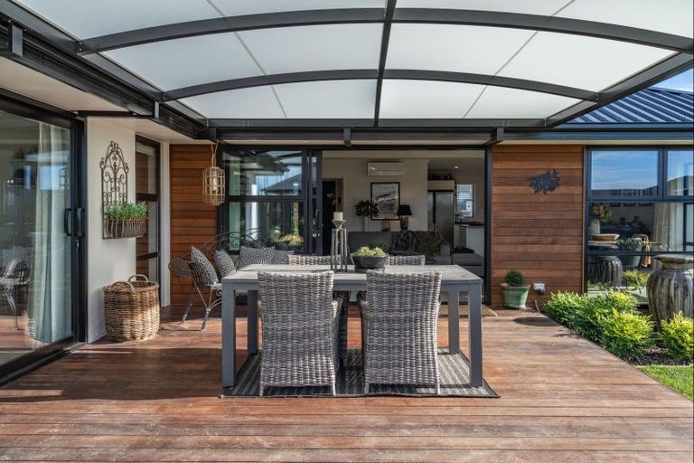 Photo of property in 41 Suffolk Drive, Kirwee, 7571