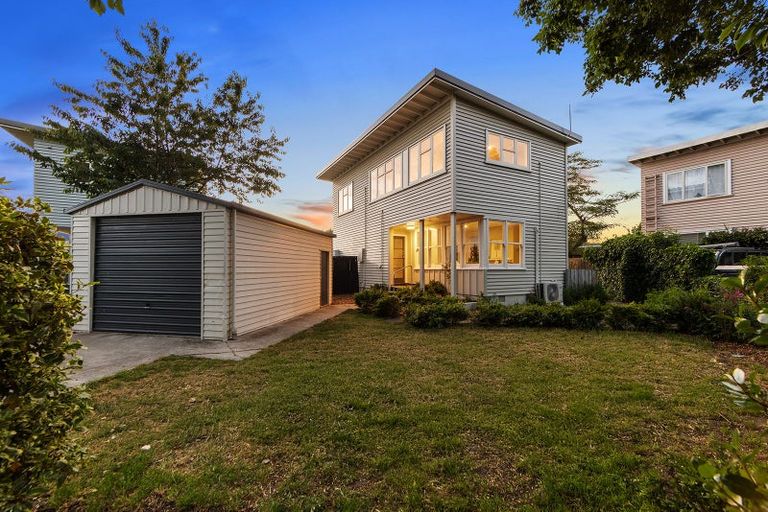 Photo of property in 5 Belfield Street, Dallington, Christchurch, 8061