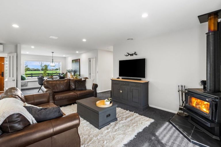 Photo of property in 246 Brookside Road, Rolleston, 7614