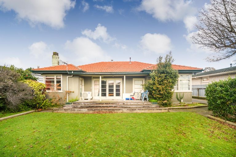 Photo of property in 274 Albert Street, Hokowhitu, Palmerston North, 4410