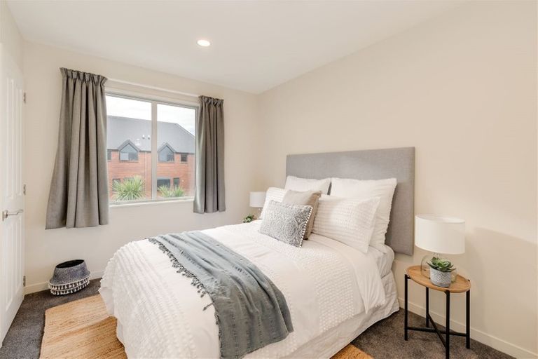 Photo of property in 544a Madras Street, St Albans, Christchurch, 8014