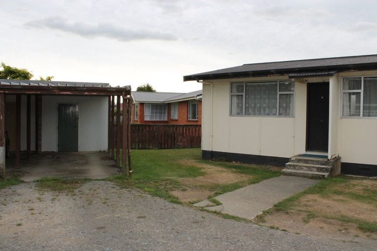 Photo of property in 10 George Street, Otautau, 9610