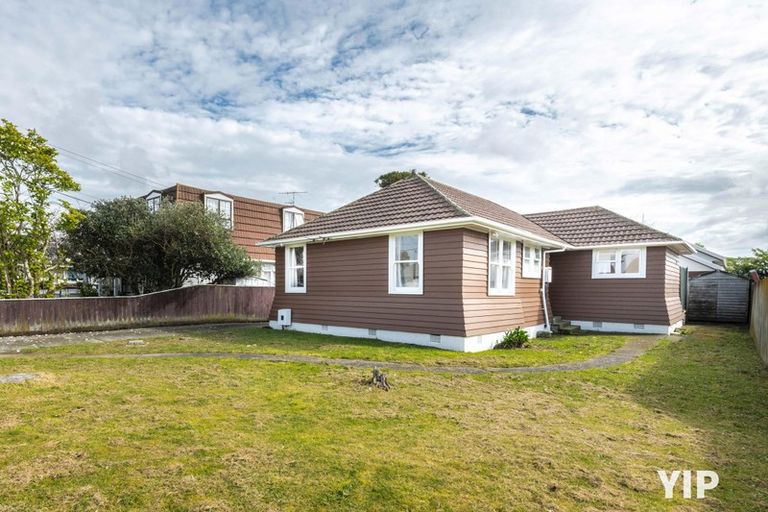 Photo of property in 55 Gordon Street, Avalon, Lower Hutt, 5011