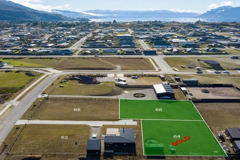 Photo of property in 66 Lost Burn Road, Lake Hawea, 9382
