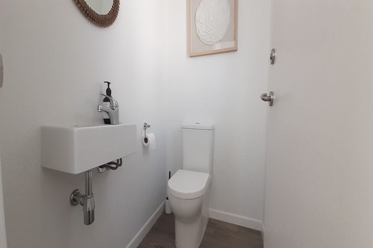 Photo of property in 7/318 Armagh Street, Christchurch Central, Christchurch, 8011
