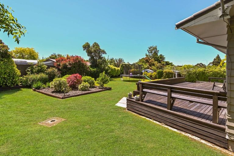Photo of property in 2 Mclean Terrace, Waipukurau, 4200