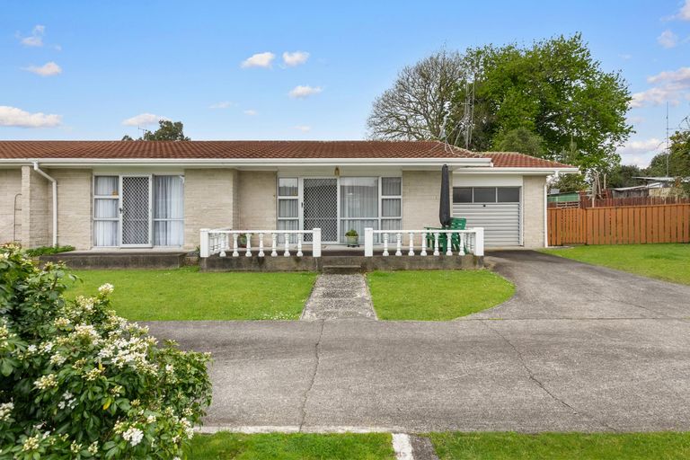 Photo of property in 5b Foster Crescent, Morrinsville, 3300
