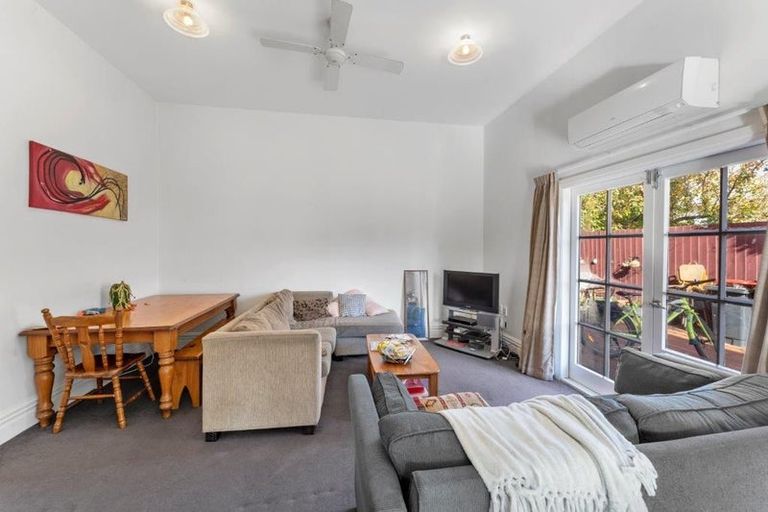 Photo of property in 35/31 Poulson Street, Addington, Christchurch, 8024