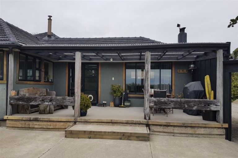 Photo of property in 299 Utopia Road, Westport, 7892