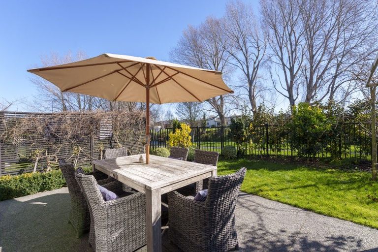 Photo of property in 55 Footbridge Terrace, Kaiapoi, 7630