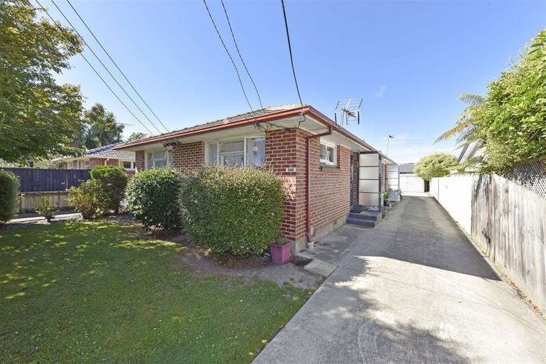 Photo of property in 2/502 Cashel Street, Linwood, Christchurch, 8011