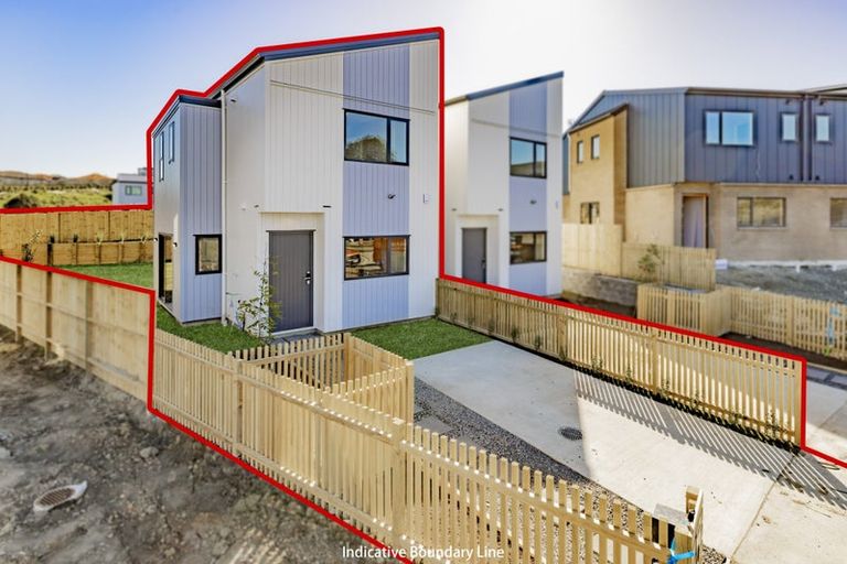 Photo of property in 10a Kotahitanga Street, Papakura, 2110