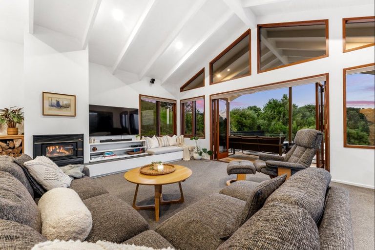 Photo of property in 450 Matakana Road, Warkworth, 0985