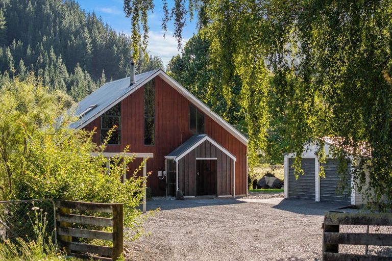 Photo of property in 485 Tram Road, Ohoka, Kaiapoi, 7692