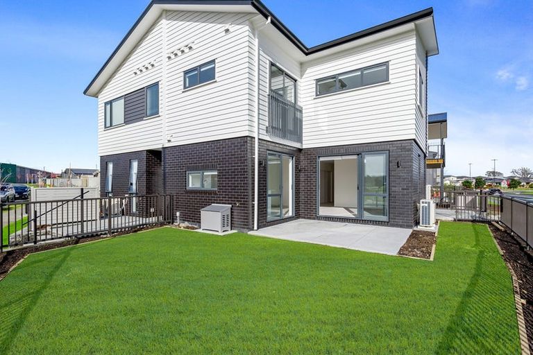 Photo of property in 6 Te Napi Drive, Takanini, Auckland, 2112