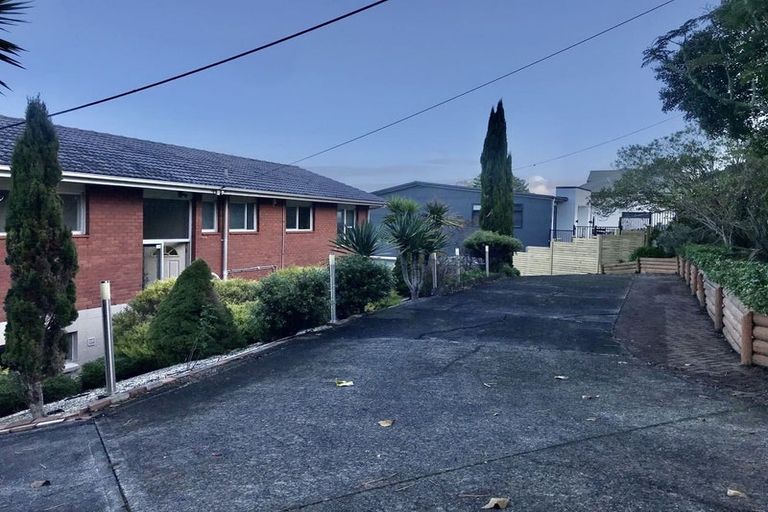 Photo of property in 89 Lonely Track Road, Fairview Heights, Auckland, 0632