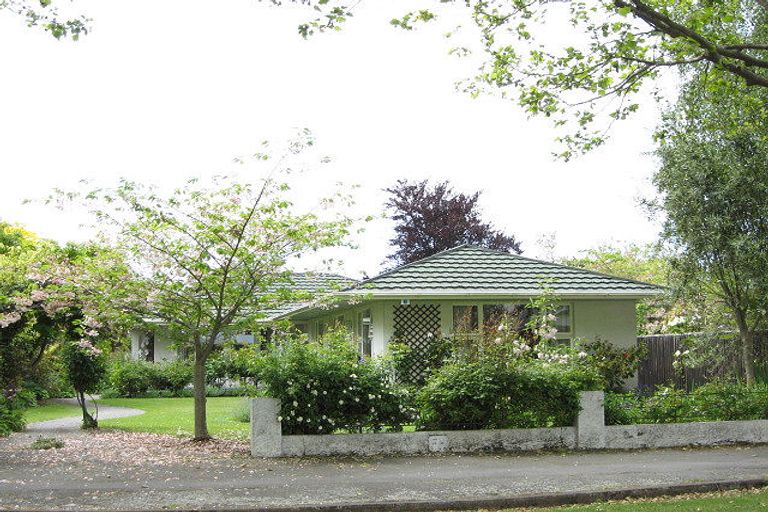 Photo of property in 8 Park Street, Rangiora, 7400