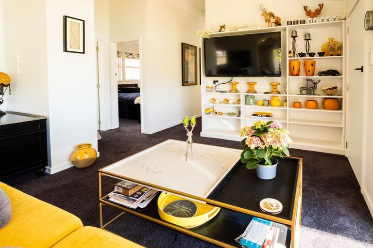 Photo of property in 5a Julius Place, Akaroa, 7520
