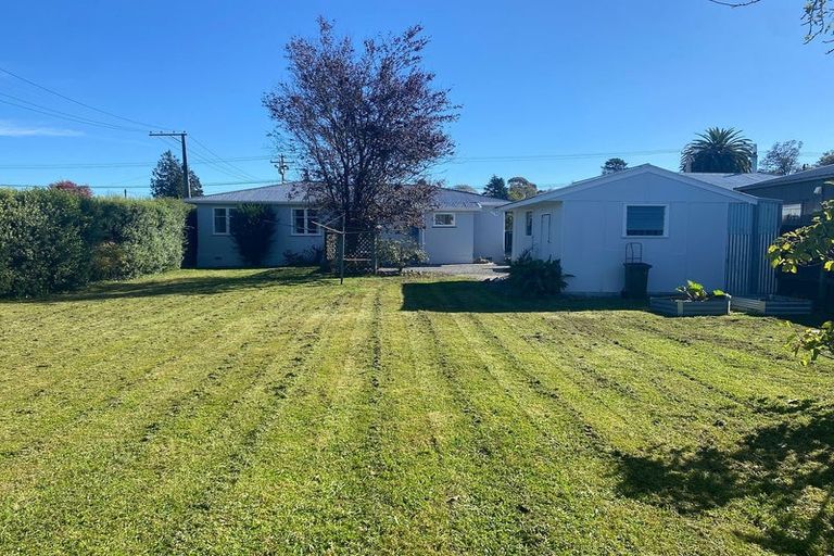 Photo of property in 82 Totara Street, Lansdowne, Masterton, 5810