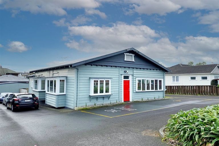 Photo of property in 361 Cobham Drive, Hillcrest, Hamilton, 3216