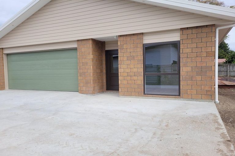 Photo of property in 3b James Kidd Place, Greytown, 5712