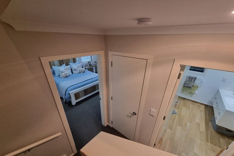 Photo of property in 28c Ronald Woolf Place, Churton Park, Wellington, 6037