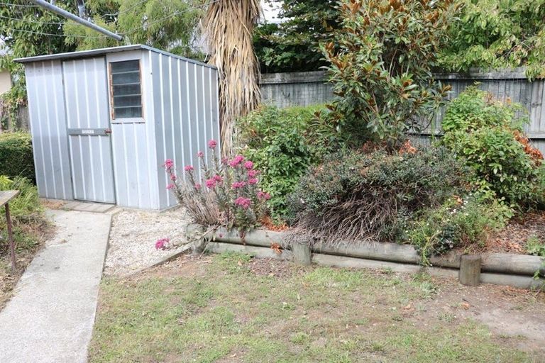 Photo of property in 81 Halberg Street, Dallington, Christchurch, 8061