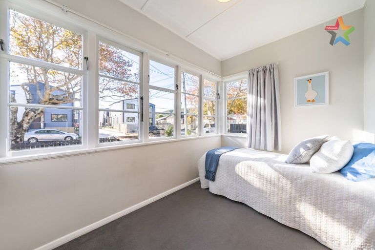 Photo of property in 38 Bush Street, Naenae, Lower Hutt, 5011