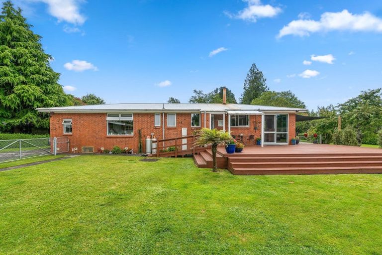 Photo of property in 36 Dumfries Road, Tokoroa, 3420