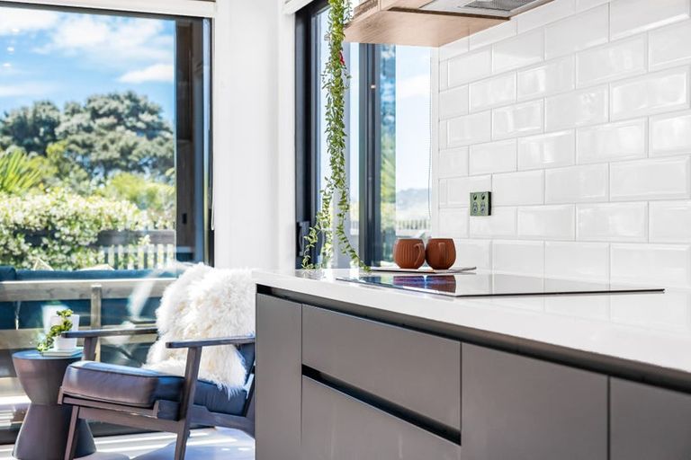 Photo of property in 3 Jack Seabrook Road, Hobsonville, Auckland, 0616