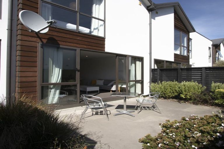 Photo of property in 473a Manchester Street, St Albans, Christchurch, 8014